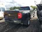 2012 CHEVROLET Silverado 3500