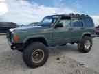 2000 JEEP CHEROKEE