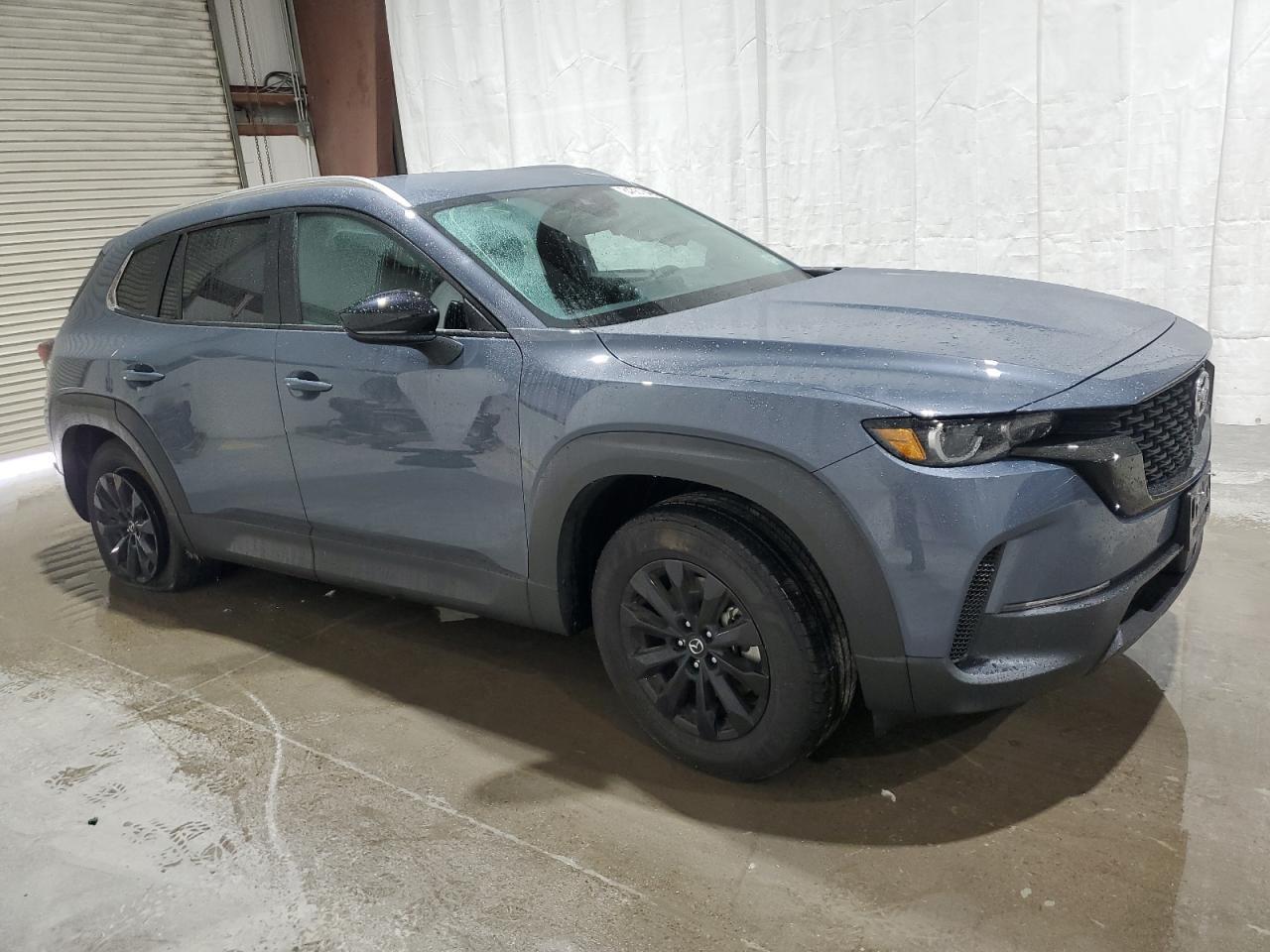 2024 MAZDA CX-50