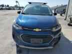 2019 CHEVROLET TRAX