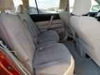 2010 TOYOTA HIGHLANDER