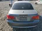 2007 BMW 3 SERIES