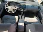 2002 HONDA ACCORD