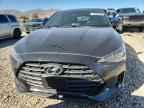 2019 HYUNDAI VELOSTER