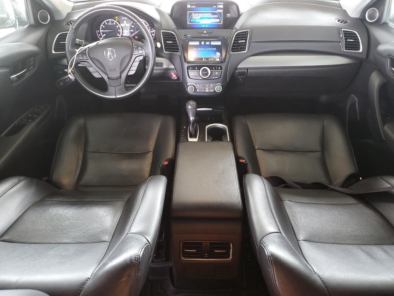 2016 ACURA RDX