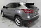 2020 NISSAN Rogue Sport