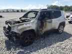 2020 JEEP Renegade
