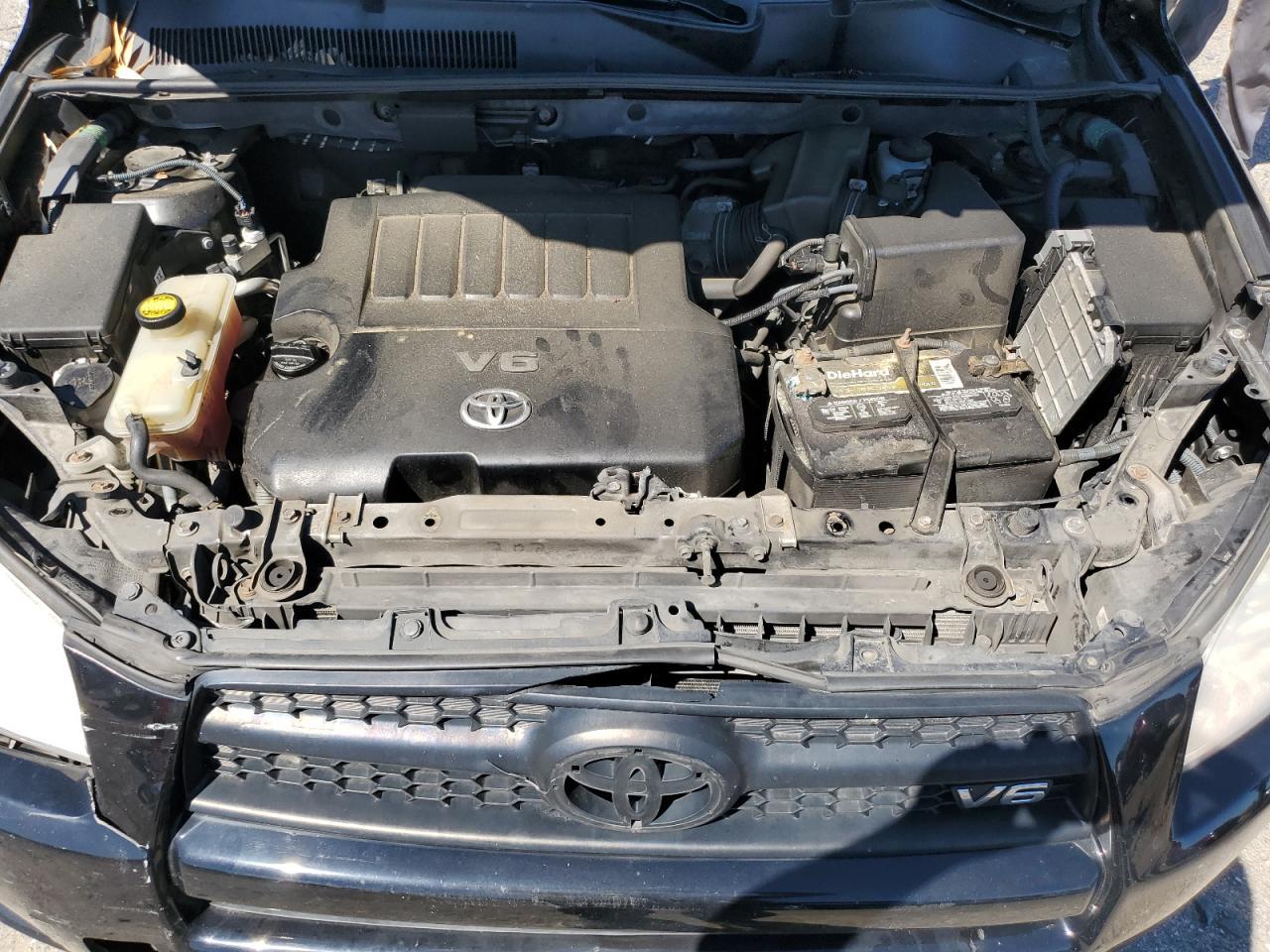 2010 TOYOTA RAV4