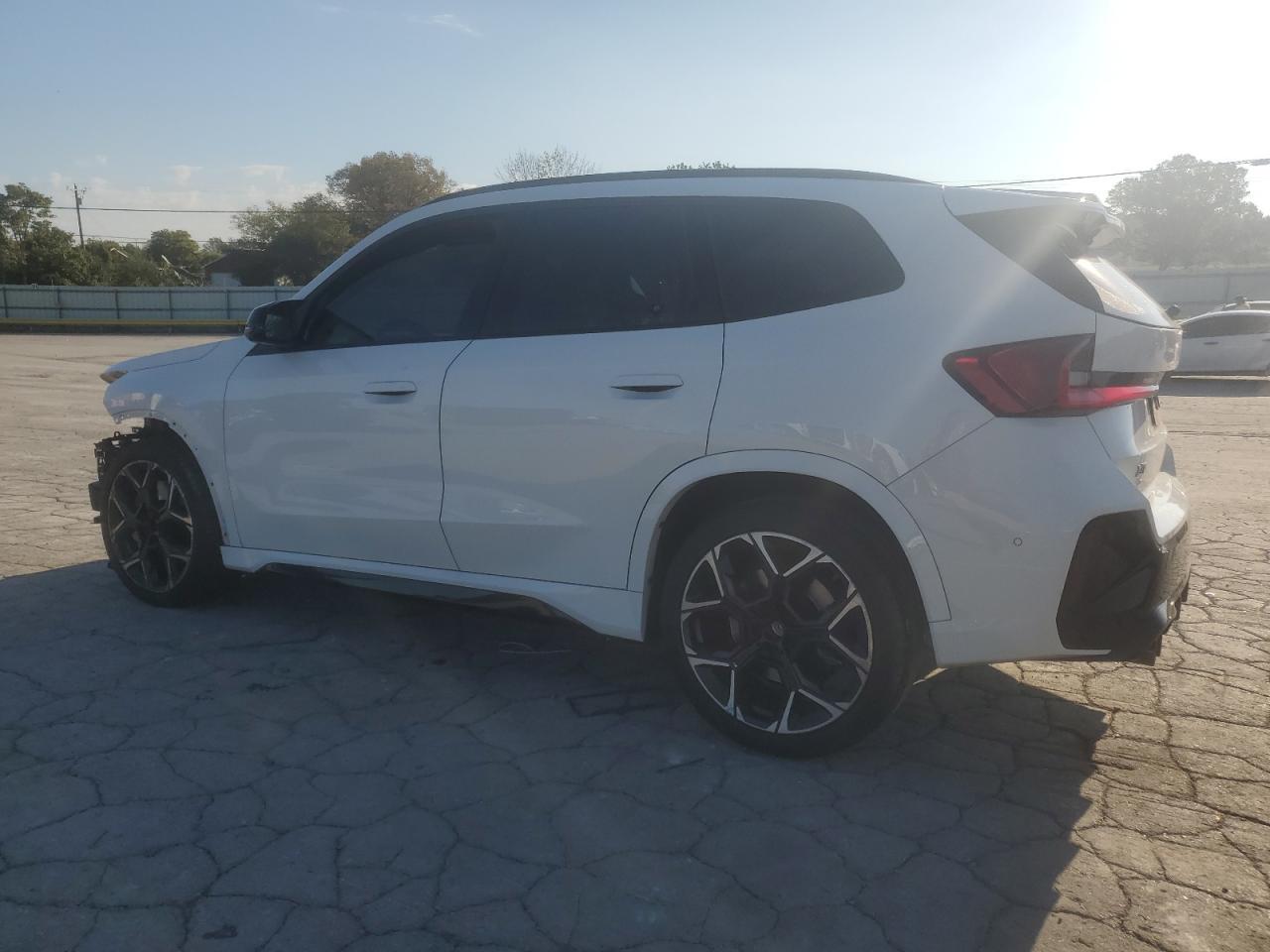 2024 BMW X1