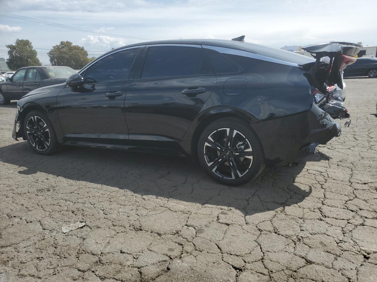 2024 KIA K5