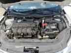 2014 NISSAN SENTRA