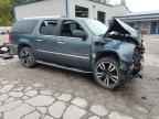 2009 CADILLAC ESCALADE