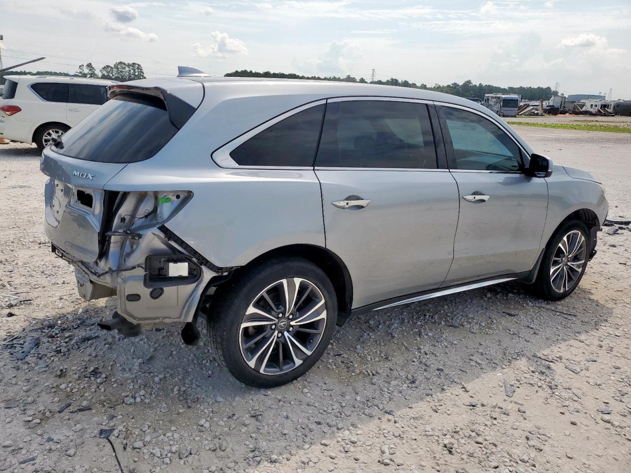 2020 ACURA MDX