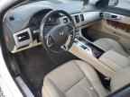 2014 JAGUAR XF