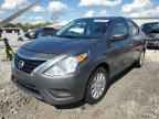 2016 NISSAN VERSA