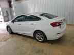 2019 CHEVROLET CRUZE