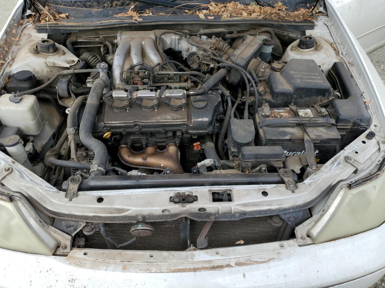 2003 TOYOTA Avalon