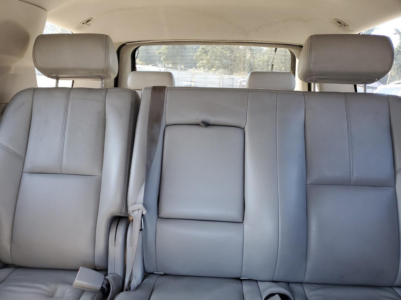 2007 GMC Yukon
