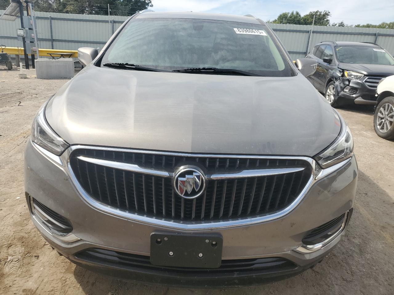 2019 BUICK ENCLAVE