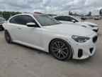 2022 BMW 2 Series