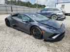 2021 Lamborghini Huracan