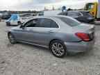 2015 MERCEDES-BENZ C-CLASS
