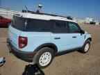 2023 FORD Bronco Sport