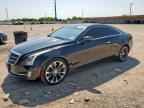 2016 CADILLAC ATS