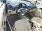 2009 VOLKSWAGEN Beetle