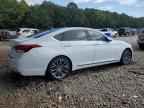 2016 HYUNDAI GENESIS