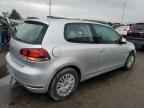 2010 VOLKSWAGEN GOLF