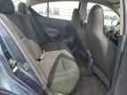 2015 NISSAN VERSA