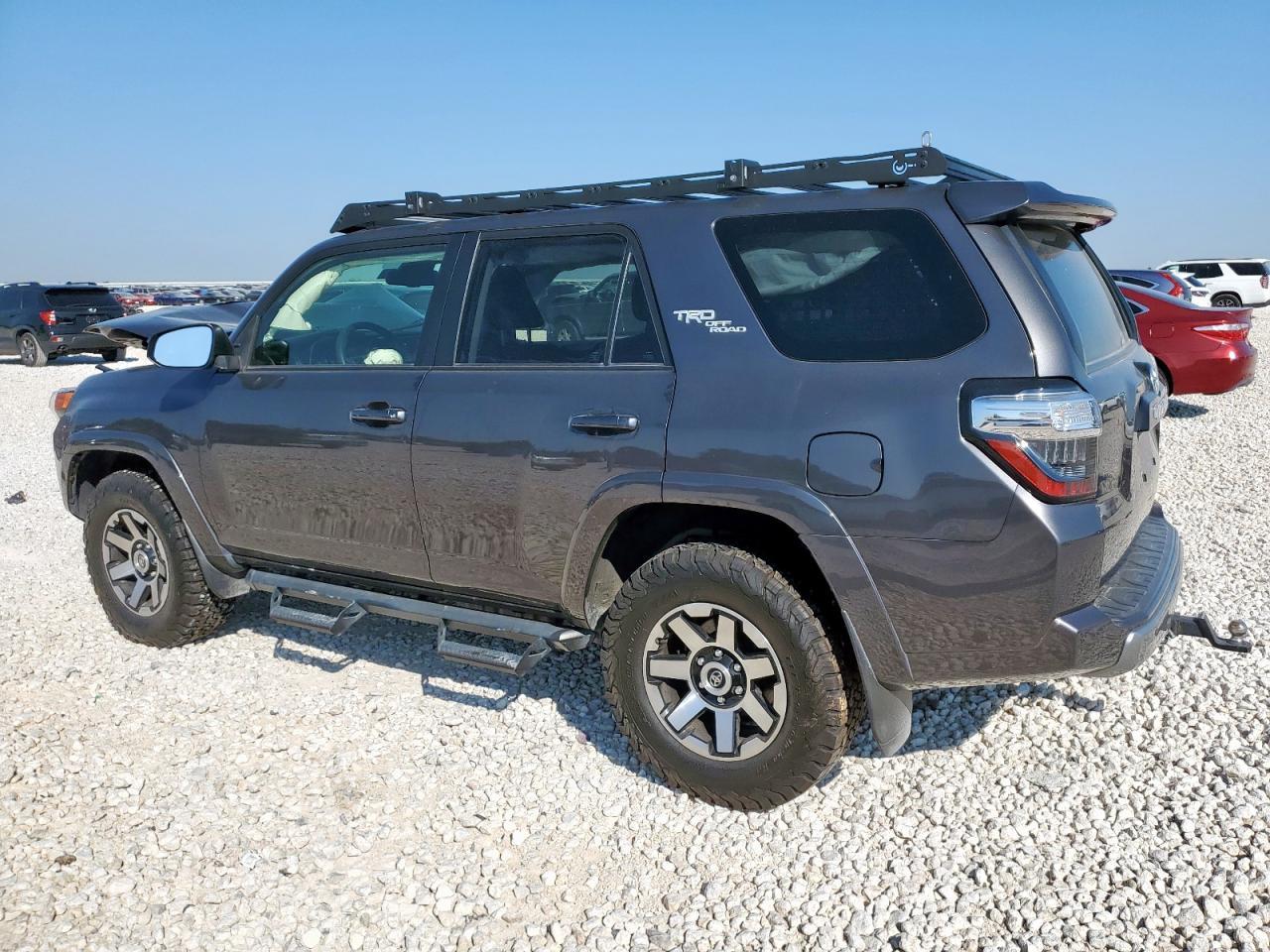 2021 TOYOTA 4Runner