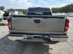2007 CHEVROLET Silverado
