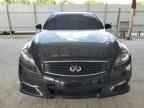 2011 INFINITI G37