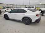 2024 SUBARU WRX