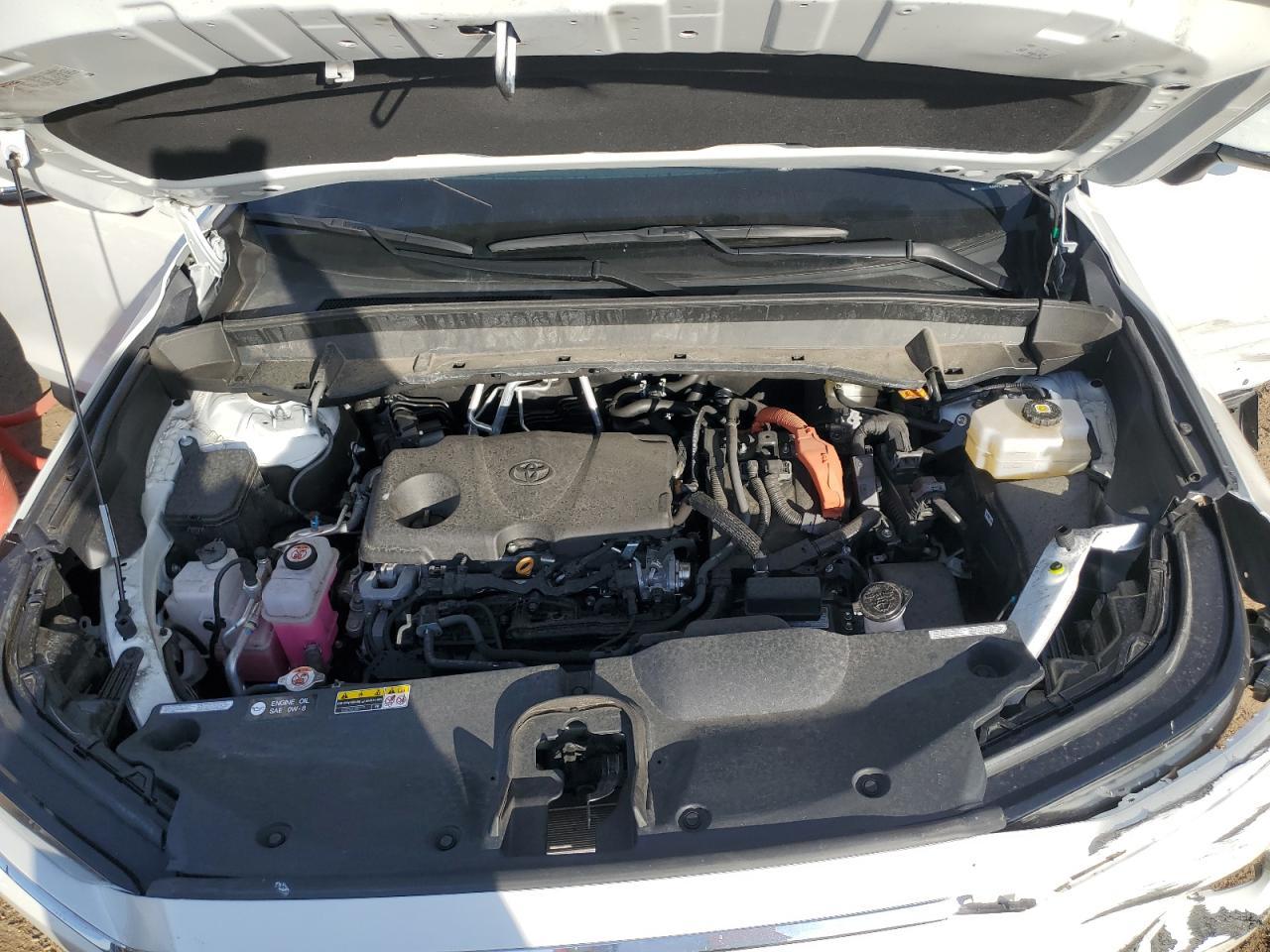 2024 TOYOTA HIGHLANDER