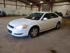 2011 CHEVROLET IMPALA
