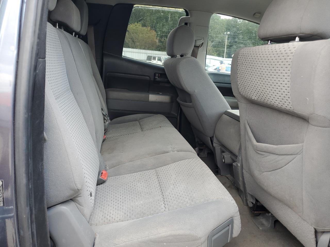 2007 TOYOTA TUNDRA