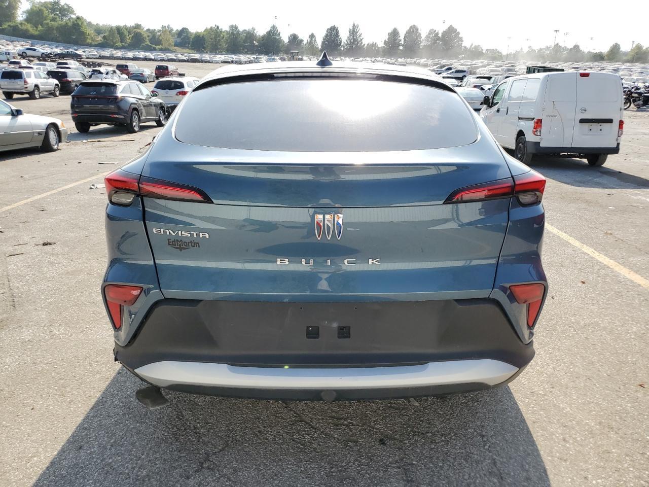 2024 BUICK Envista