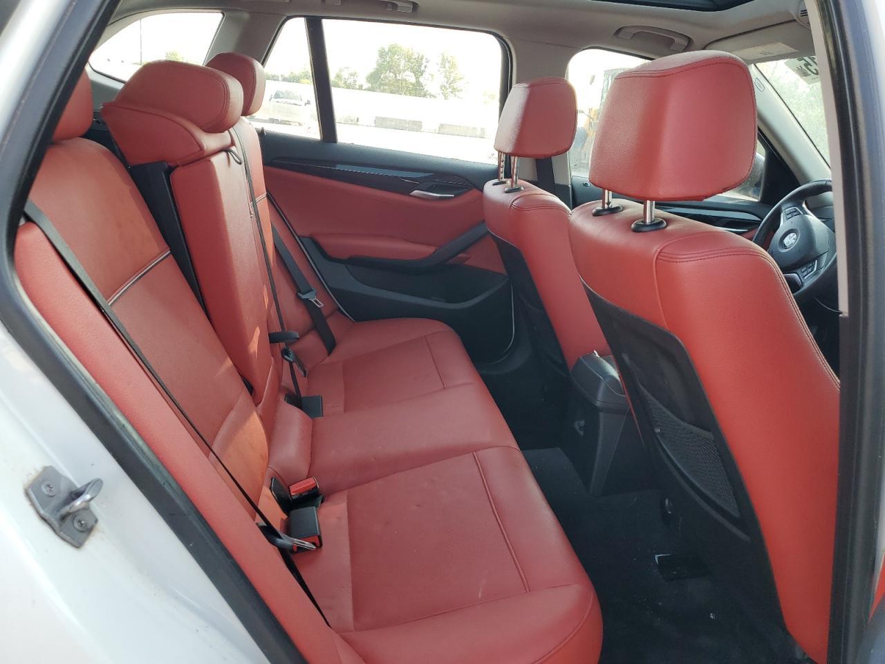 2013 BMW X1