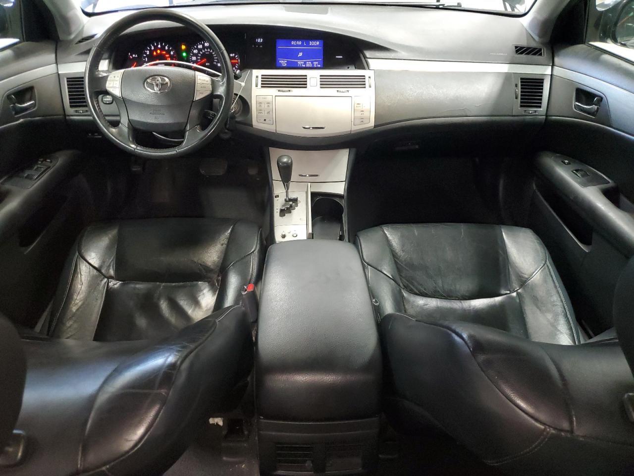 2007 TOYOTA Avalon