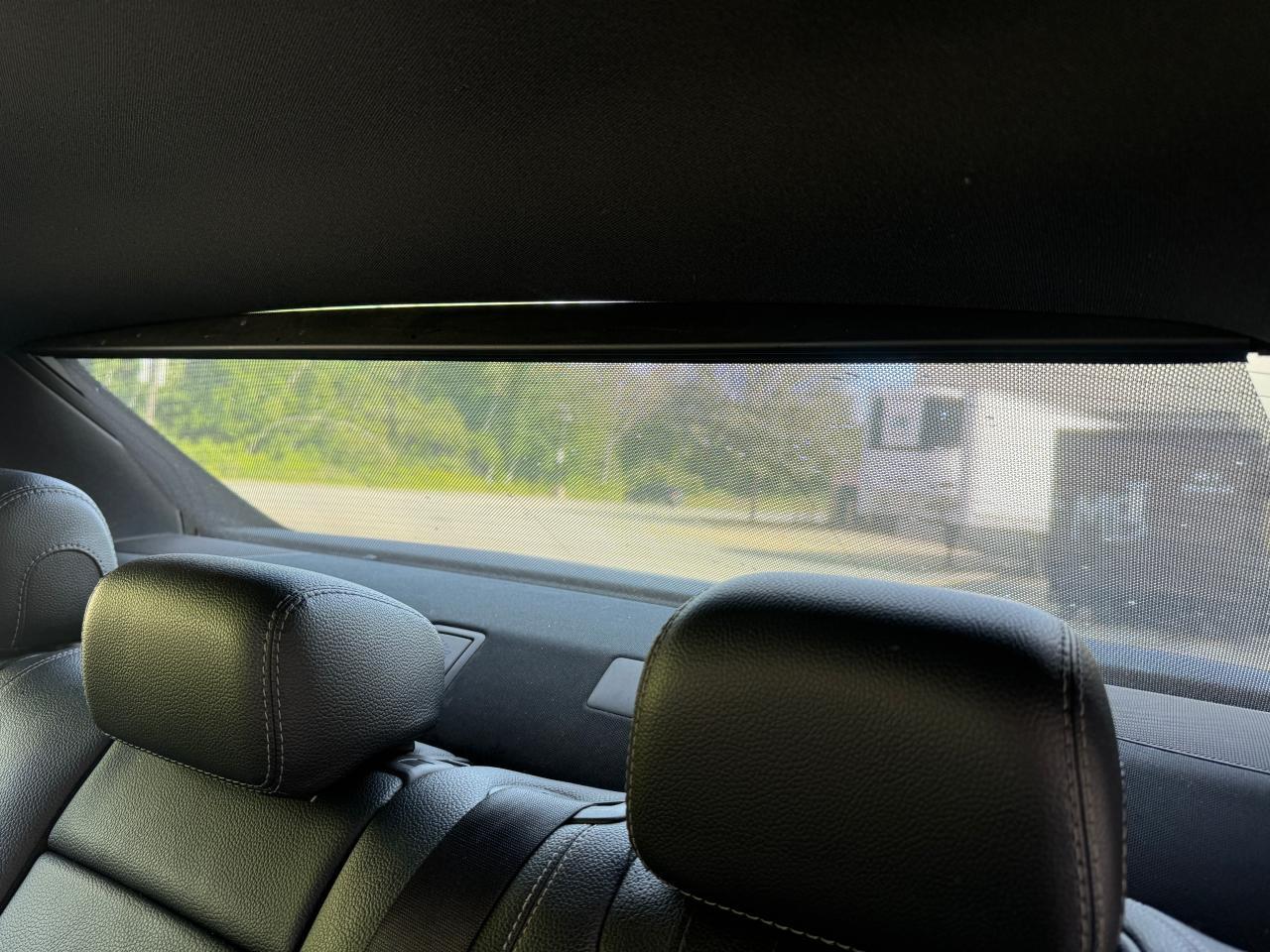 2019 MERCEDES-BENZ E-Class