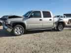 2004 CHEVROLET Silverado
