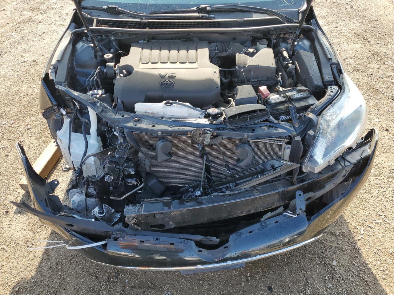 2017 TOYOTA Avalon