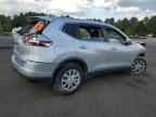 2014 NISSAN ROGUE
