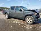 2012 NISSAN Frontier
