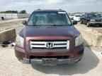 2007 HONDA PILOT
