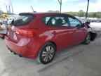 2013 KIA FORTE