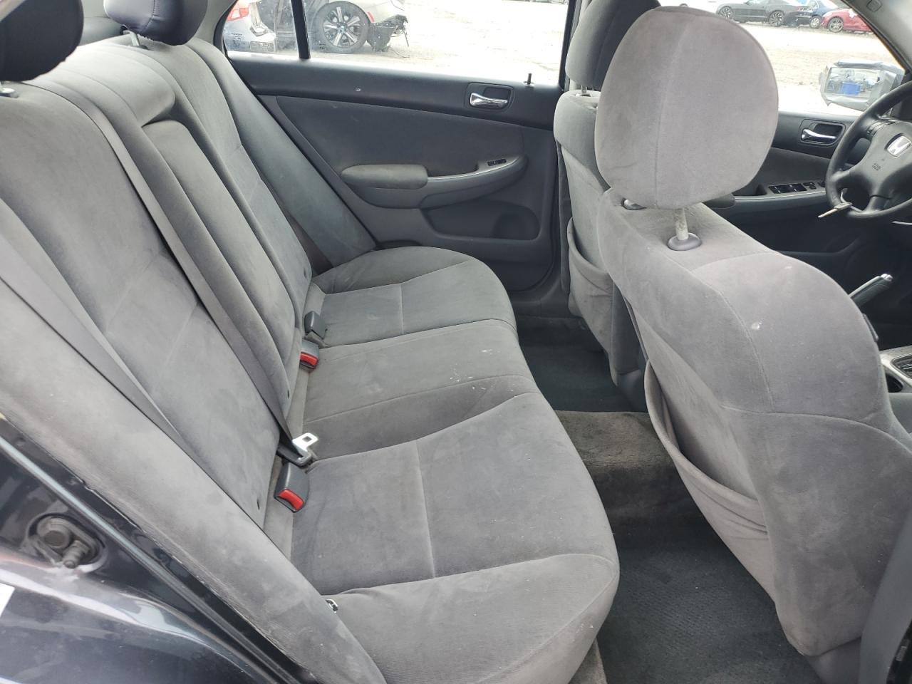 2005 HONDA ACCORD